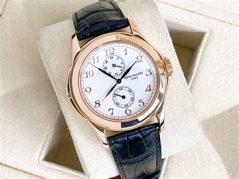 นาฬิกา Patek Philippe .